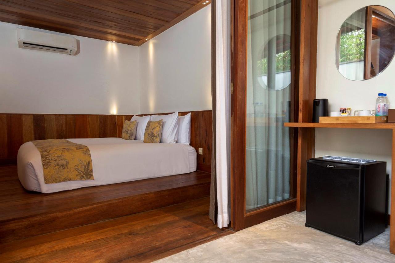 Island Center Point Otel Koh Rong Sanloem Dış mekan fotoğraf