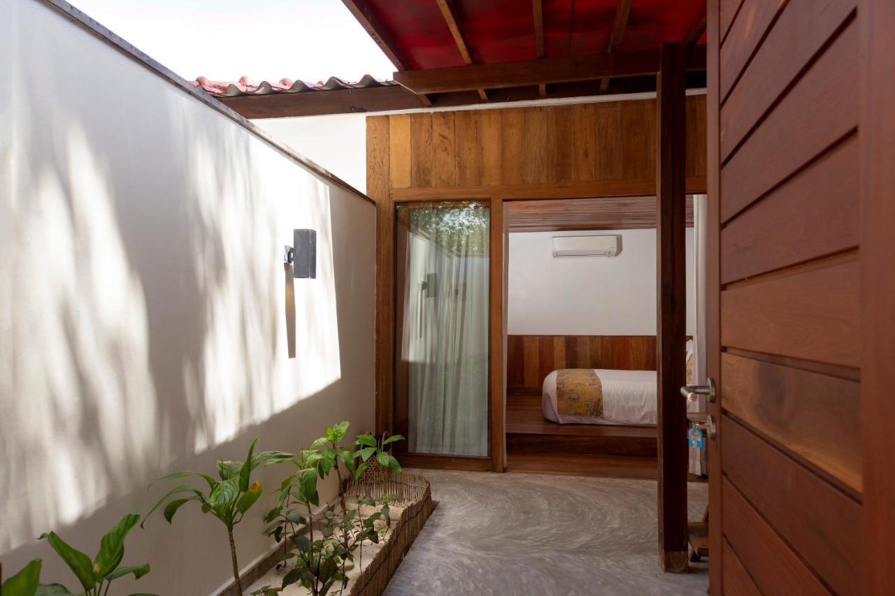 Island Center Point Otel Koh Rong Sanloem Dış mekan fotoğraf