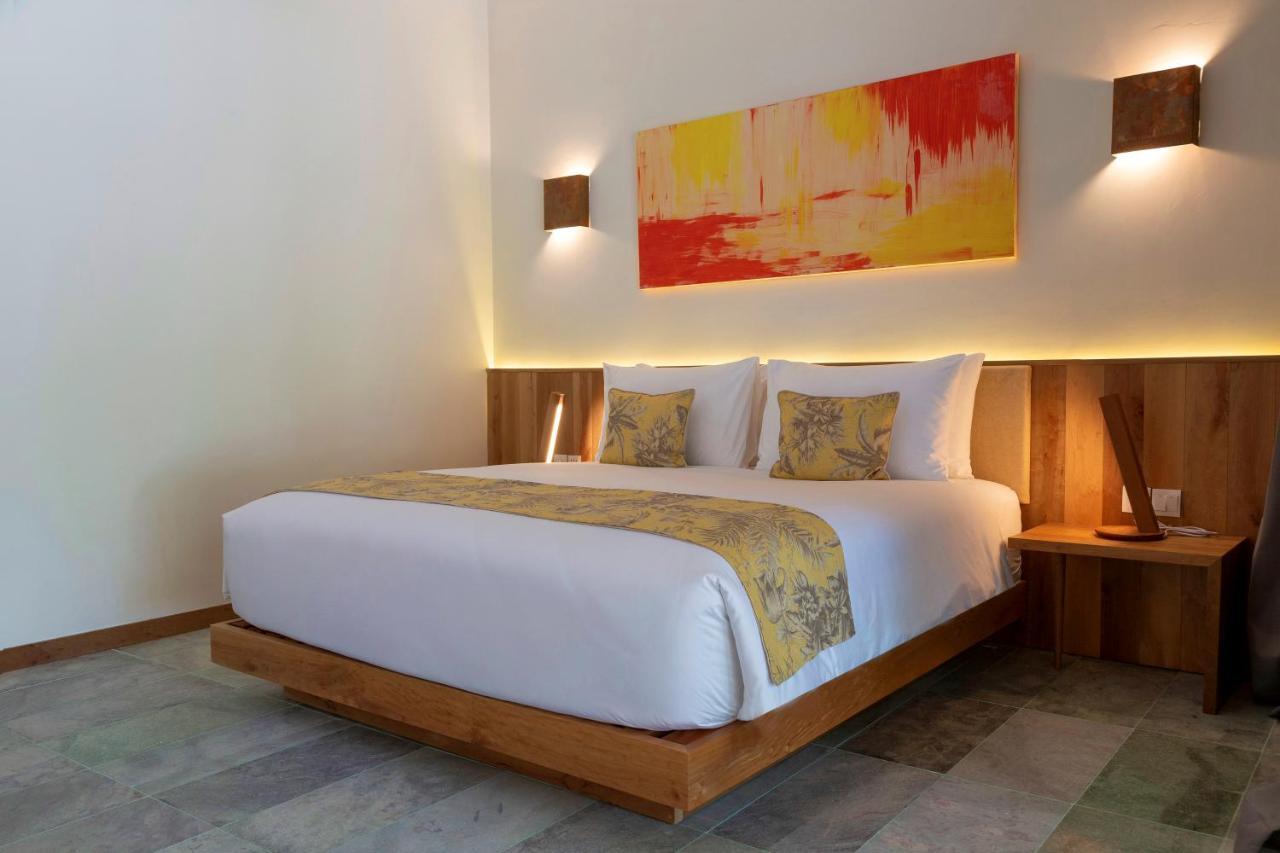 Island Center Point Otel Koh Rong Sanloem Dış mekan fotoğraf