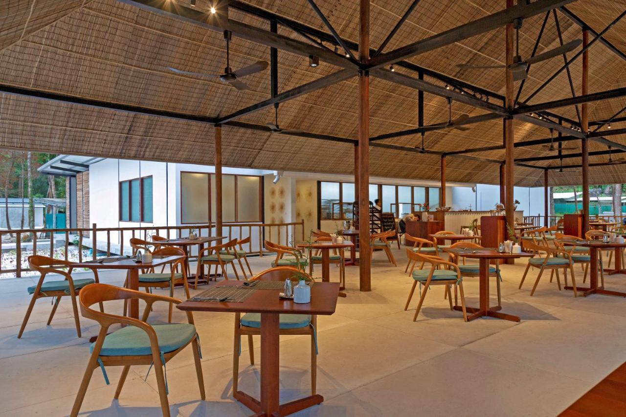 Island Center Point Otel Koh Rong Sanloem Dış mekan fotoğraf