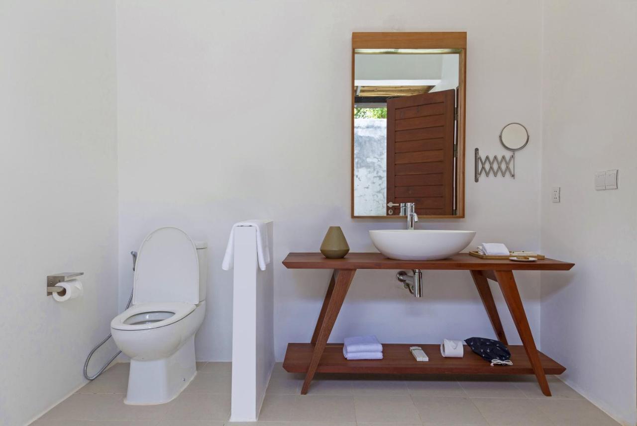 Island Center Point Otel Koh Rong Sanloem Dış mekan fotoğraf