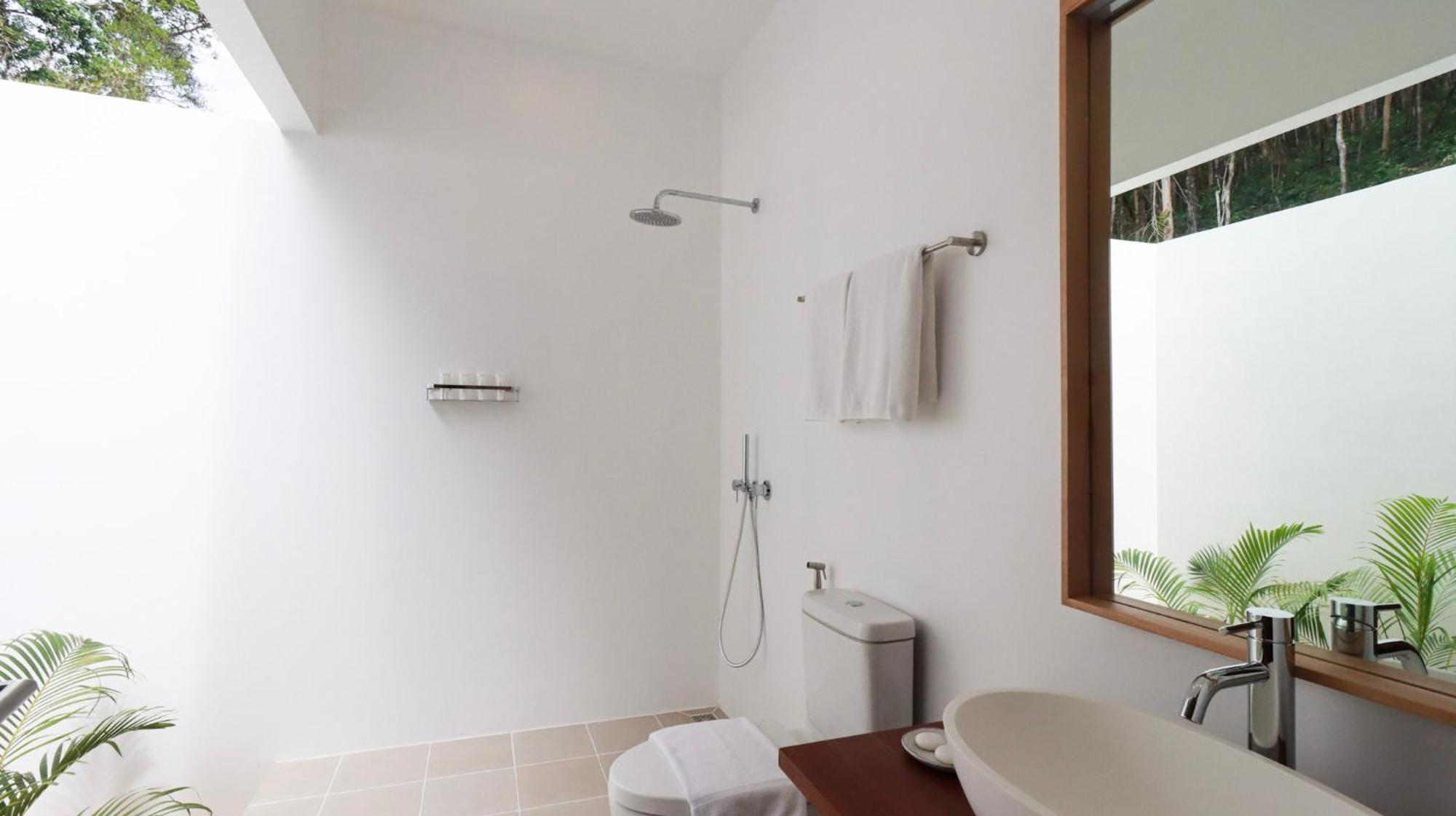 Island Center Point Otel Koh Rong Sanloem Dış mekan fotoğraf